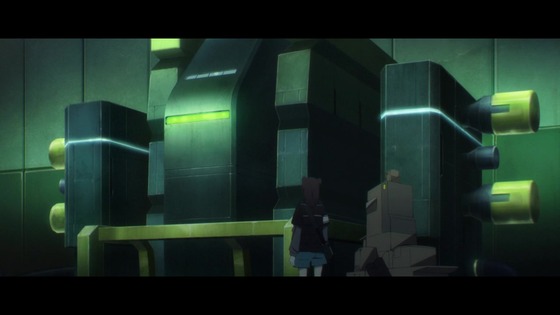 「アークナイツ 黎明前奏」3話感想 (68)