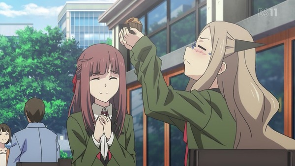 「Lostorage incited WIXOSS」 (9)