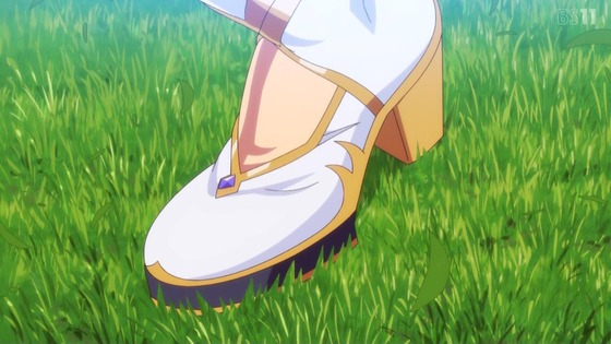 「ウマ娘 プリティーダービー」3期 5話感想 (64)