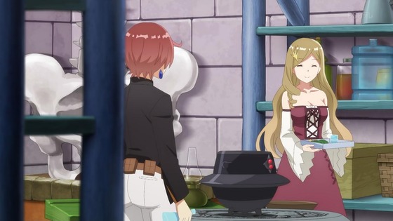 「新米錬金術師の店舗経営」1話感想 (29)