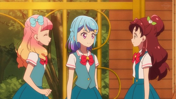 「アイカツフレンズ！」67話感想 (2)