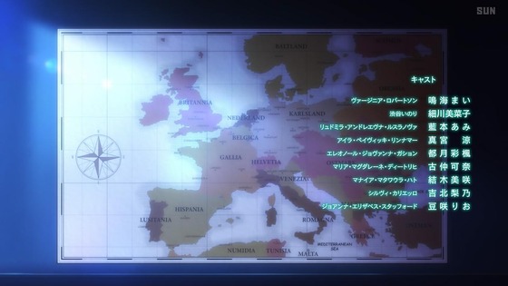 「ルミナスウィッチーズ」11話感想  (106)