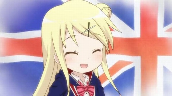 ハロー!!きんいろモザイク (19)