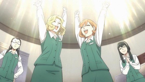 「SPY×FAMILY」47話感想 (52)