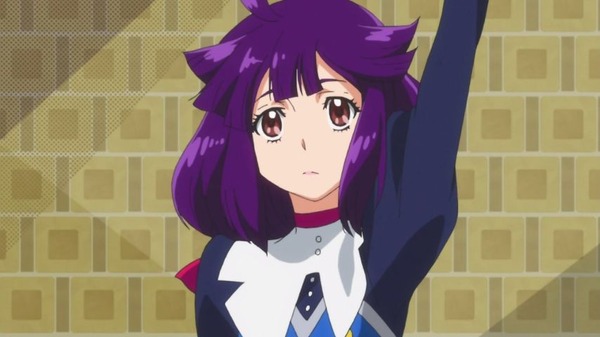 コンクリート・レボルティオ 超人幻想 (22)