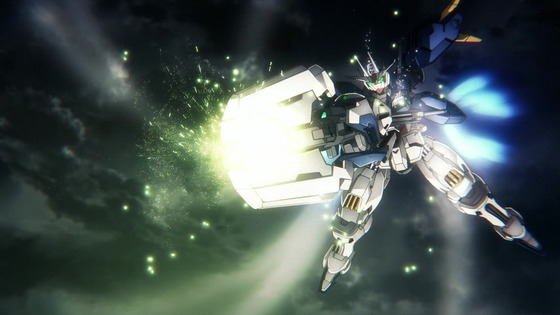 「機動戦士ガンダム 水星の魔女」17話感想 (83)