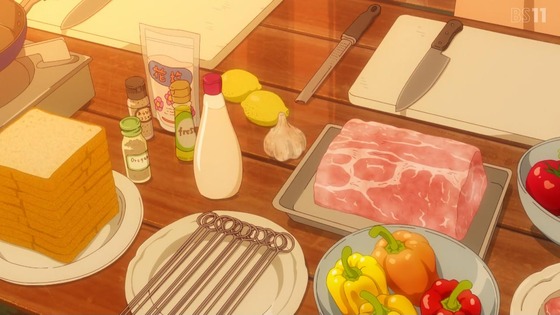 「日々は過ぎれど飯うまし」 4話感想 (43)