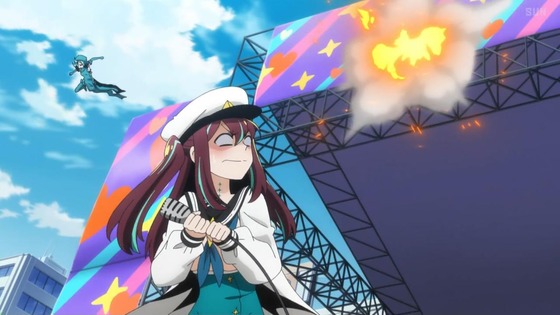 「魔法少女にあこがれて」9話感想 (19)