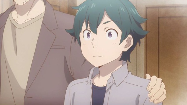 「エ□マンガ先生」1話 (2)