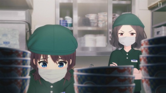 「ガールズバンドクライ」8話感想 (31)