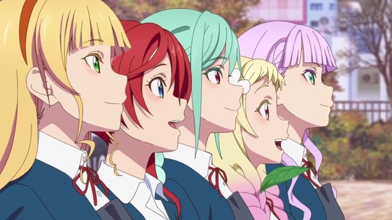 「ラブライブ!スーパースター!!」3期 11話感想 (73)