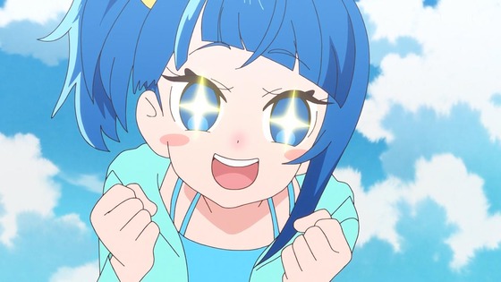 「ひろがるスカイ！プリキュア」ひろプリ 30話感想 (12)