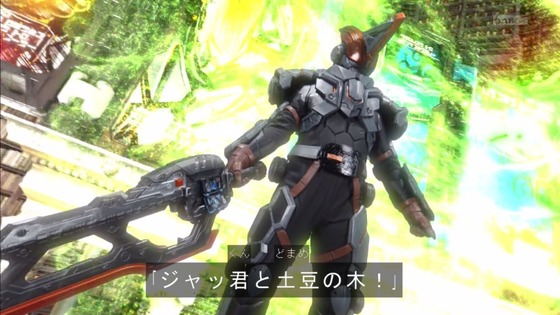 「仮面ライダーセイバー」第4話感想 (27)