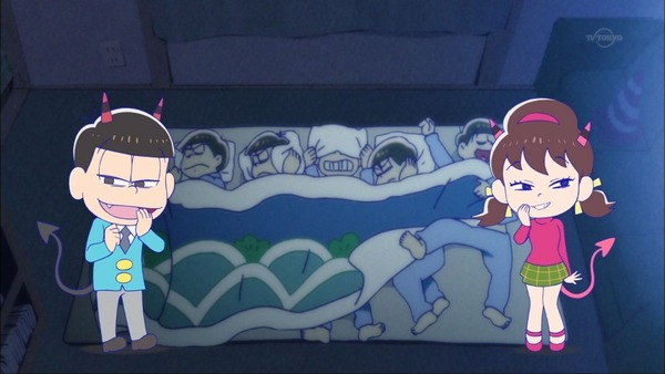 おそ松さん (25)