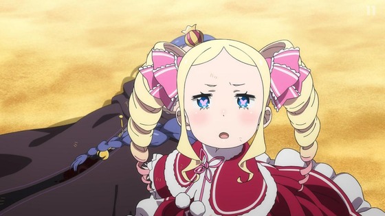 「リゼロ」85話感想 (88)