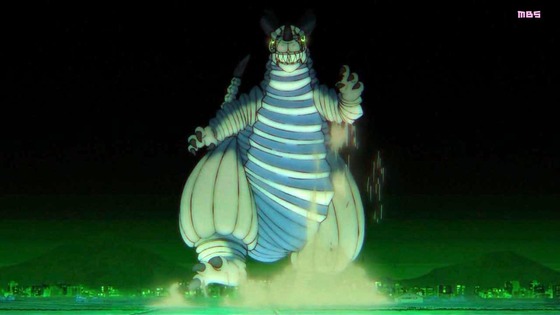 「ダンダダン」24話感想 (36)