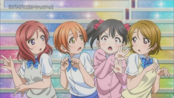 ラブライブ (7)