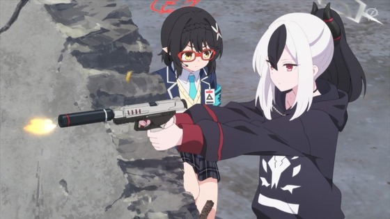 「ブルアカ」10話感想 (71)