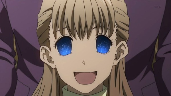 「血界戦線 ＆ BEYOND」2期 11話 (28)