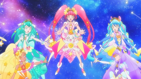 「スター☆トゥインクルプリキュア」46話感想 画像 (56)