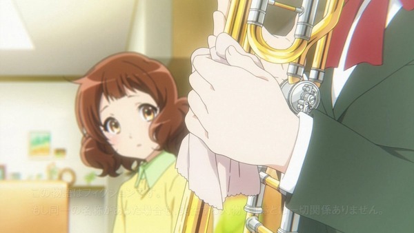 「響け!ユーフォニアム2」 (1)