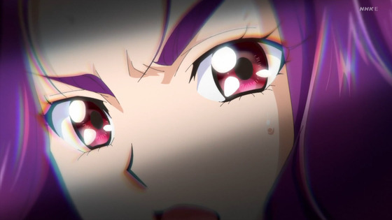 「キボウノチカラ～オトナプリキュア'23～」2話感想 (42)