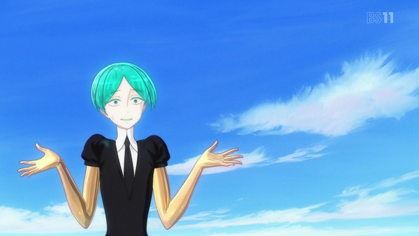 「宝石の国」9話 (53)
