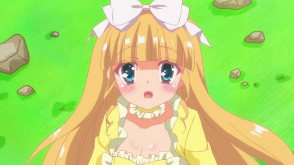緋弾のアリアAA (1)