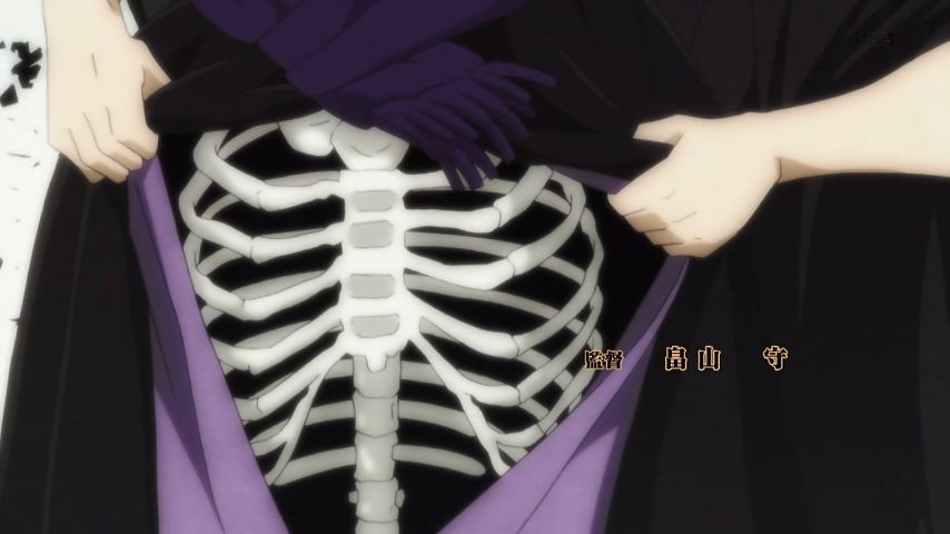 昭和元禄落語心中 助六再び篇 4話感想 穏やかさは何時ぶりか 成長する子供と両親のいる幸せな風景 実況 画像 2期 ポンポコにゅーす ファン特化型アニメ感想サイト