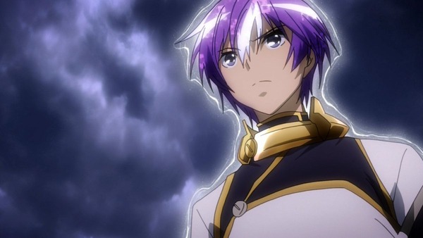 聖剣使いの禁呪詠唱 (15)