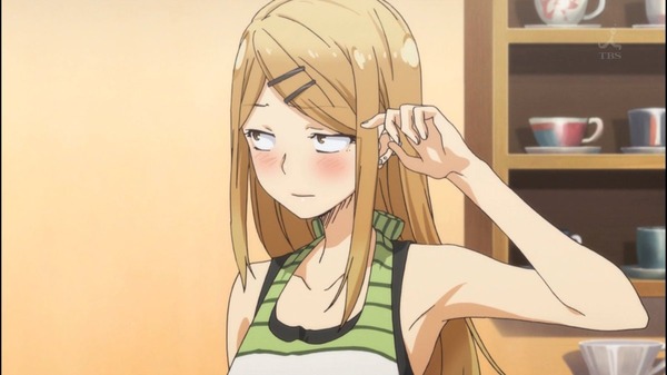 だがしかし (31)