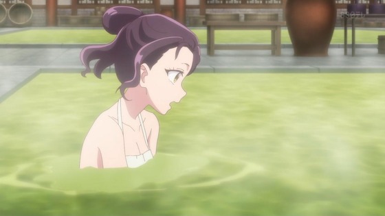 「薬屋のひとりごと」37話感想 (43)