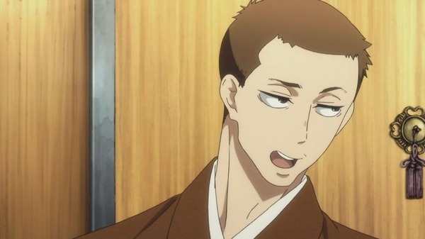 「昭和元禄落語心中 助六再び篇」 (13)