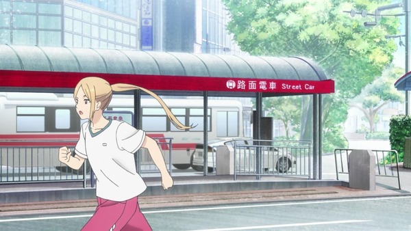 「推しが武道館いってくれたら死ぬ」3話感想 画像 (22)