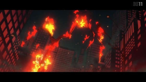 「Fatestrange Fake」9話感想 (49)