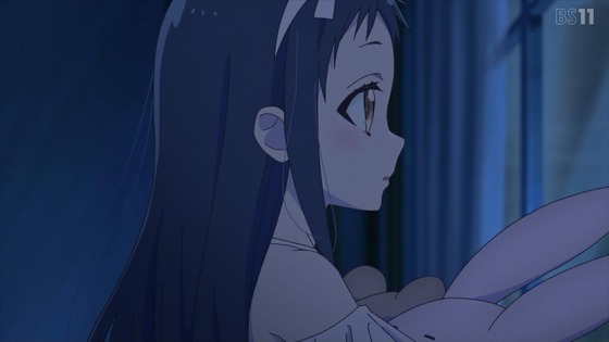 「かつて魔法少女と悪は敵対していた。」5話感想 (77)