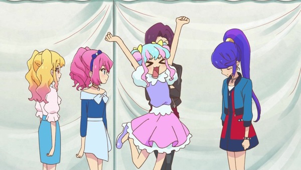 「アイカツスターズ！」 (29)