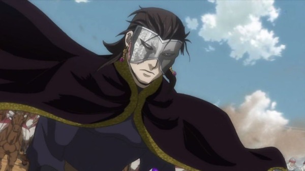 「アルスラーン戦記 風塵乱舞(2期)」 (47)