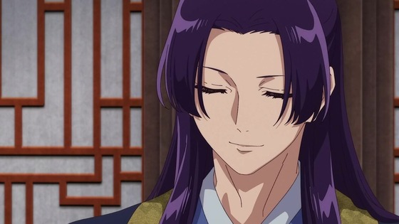 「薬屋のひとりごと」1話感想 (82)