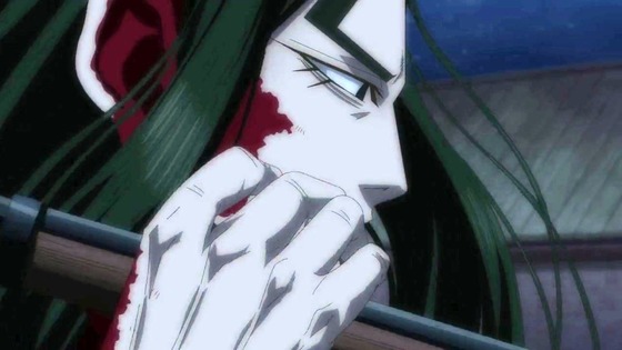 「ゴールデンカムイ」53話感想 (83)