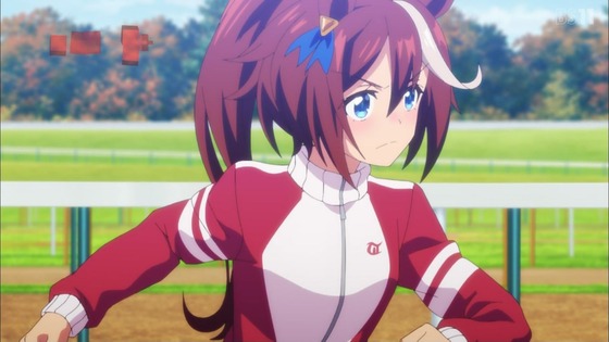 「ウマ娘」2期 11話感想 (1)