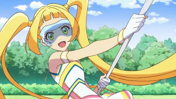 「アイカツフレンズ!」64話感想 (45)