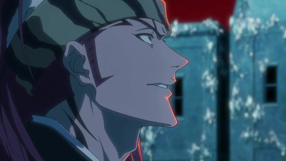 「BLEACH 千年血戦篇」31話感想 (22)