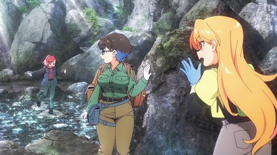 「瑠璃の宝石」10話感想 (15)