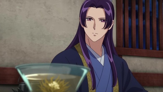 「薬屋のひとりごと」26話感想 (117)