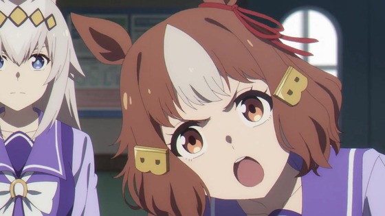 「ウマ娘 シンデレラグレイ」7話感想 (96)