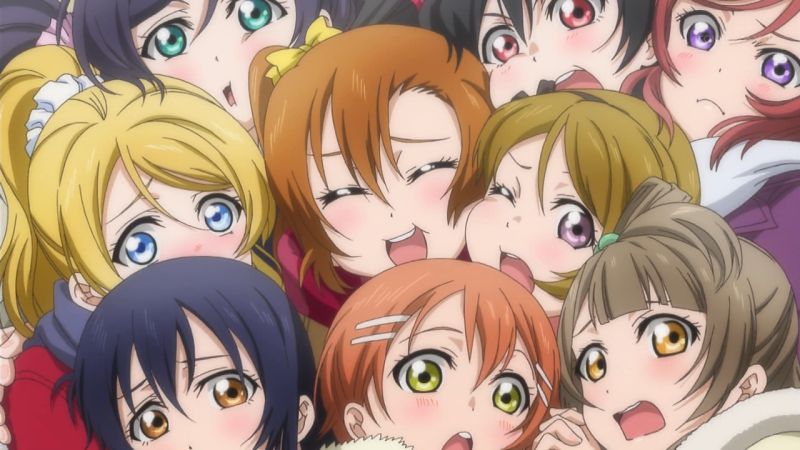 ラブライブ 2期 11話感想 時間が流れるなら避けられない それでも悲しすぎるお終い ポンポコにゅーす ファン特化型アニメ感想サイト ラブライブ 2期 11話感想 時間が流れるなら避けられない それでも悲しすぎるお終い ポンポコにゅーす ファン特化型アニメ感想サイト