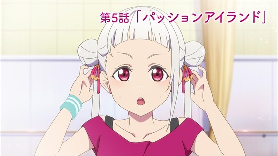 「ラブライブ!スーパースター!!」4話感想 (157)