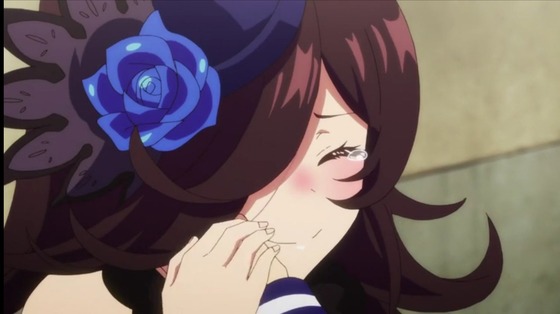 「ウマ娘」2期 8話感想