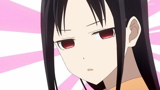 「かぐや様は告らせたい ファーストキッスは終わらない」3話感想 (84)